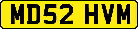 MD52HVM