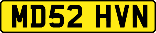 MD52HVN