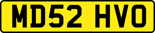 MD52HVO