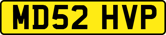 MD52HVP