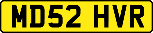 MD52HVR