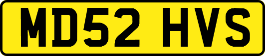 MD52HVS