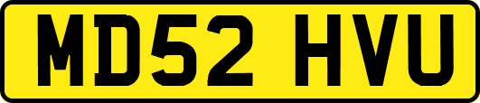 MD52HVU