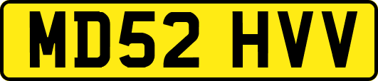 MD52HVV
