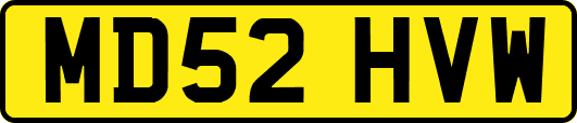 MD52HVW