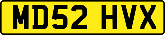 MD52HVX