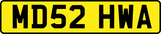 MD52HWA