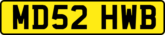 MD52HWB