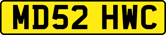MD52HWC