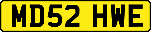 MD52HWE