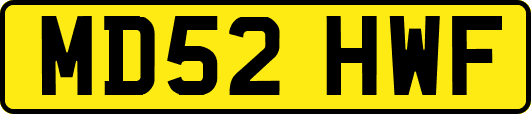 MD52HWF