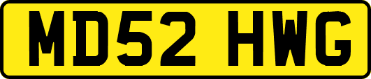MD52HWG