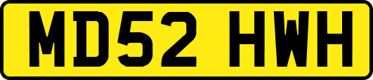MD52HWH
