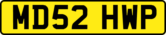 MD52HWP
