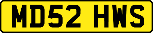 MD52HWS