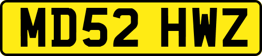 MD52HWZ