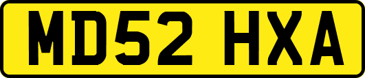 MD52HXA