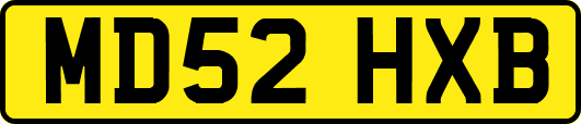 MD52HXB