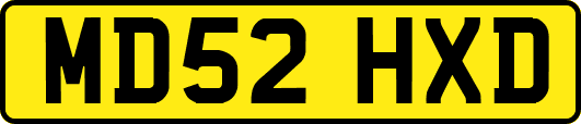 MD52HXD