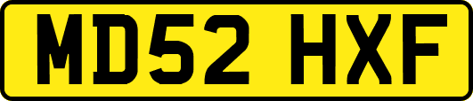 MD52HXF