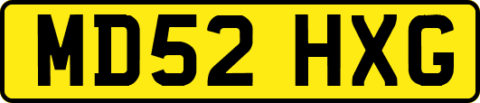 MD52HXG