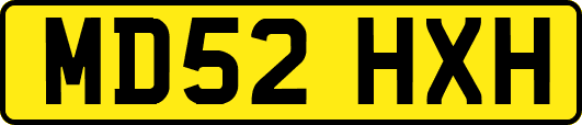MD52HXH
