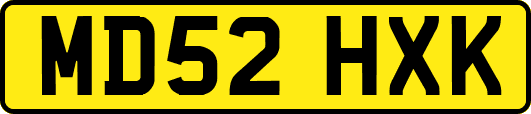 MD52HXK