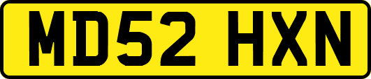MD52HXN