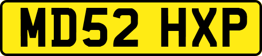 MD52HXP