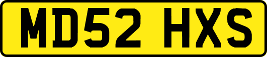 MD52HXS