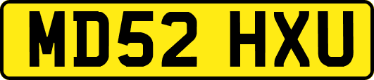MD52HXU