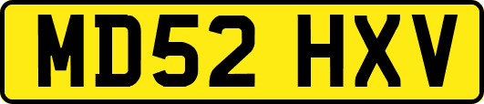 MD52HXV