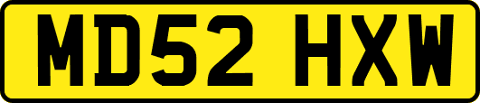 MD52HXW