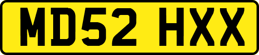 MD52HXX
