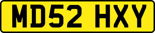 MD52HXY
