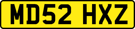 MD52HXZ