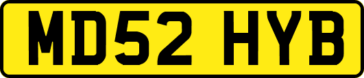 MD52HYB