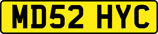 MD52HYC