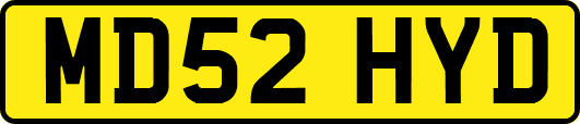 MD52HYD