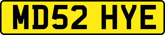 MD52HYE