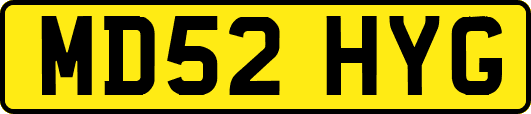 MD52HYG