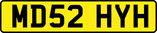 MD52HYH