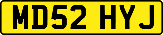 MD52HYJ