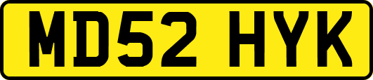 MD52HYK
