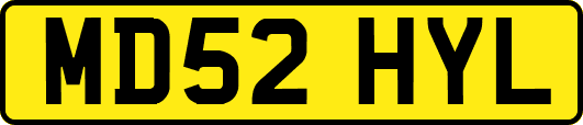 MD52HYL
