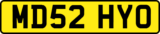 MD52HYO