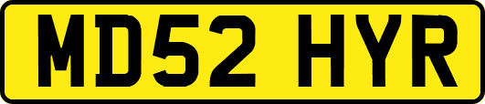 MD52HYR