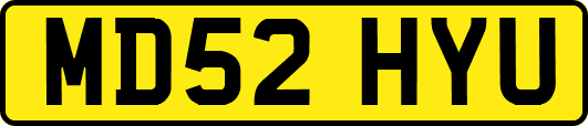 MD52HYU