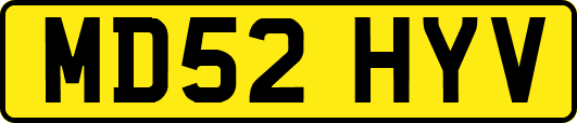MD52HYV