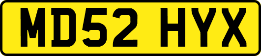 MD52HYX